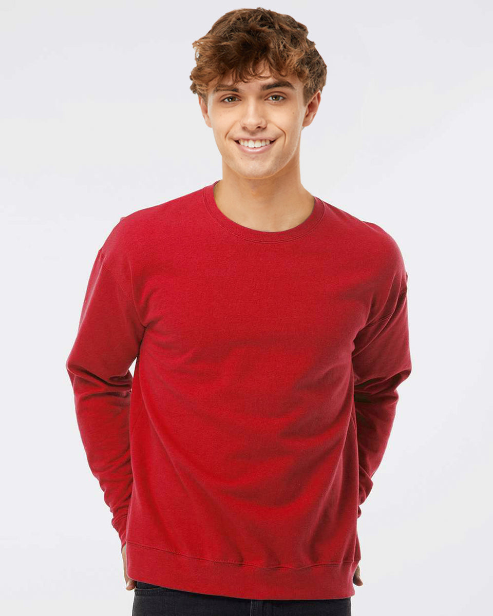 sudadera-unisex-felpa-cuello-redondo-3340-rojo-davao-m-xima-suavidad