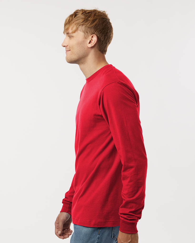 Adulto  R.S. Maxima Suavidad 4501 Rojo Fine