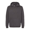 Sudadera Unisex Felpa Capucha 3320 Gris Cherasco Máxima Suavidad