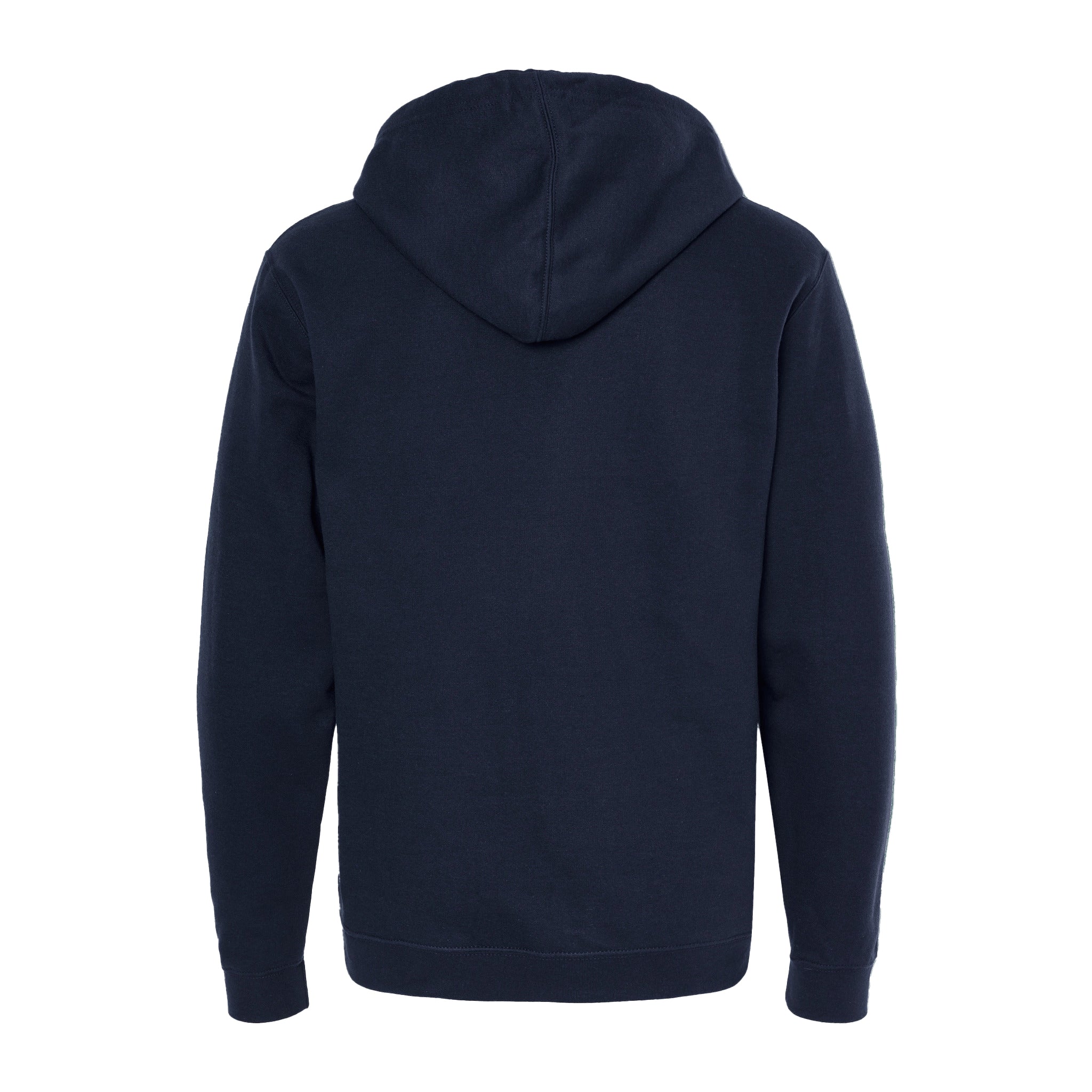 Sudadera azul de shops monismurf