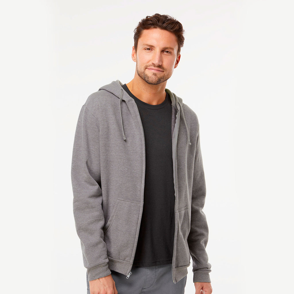 Sudadera Con Capucha Gris Chase De Carhartt WIP