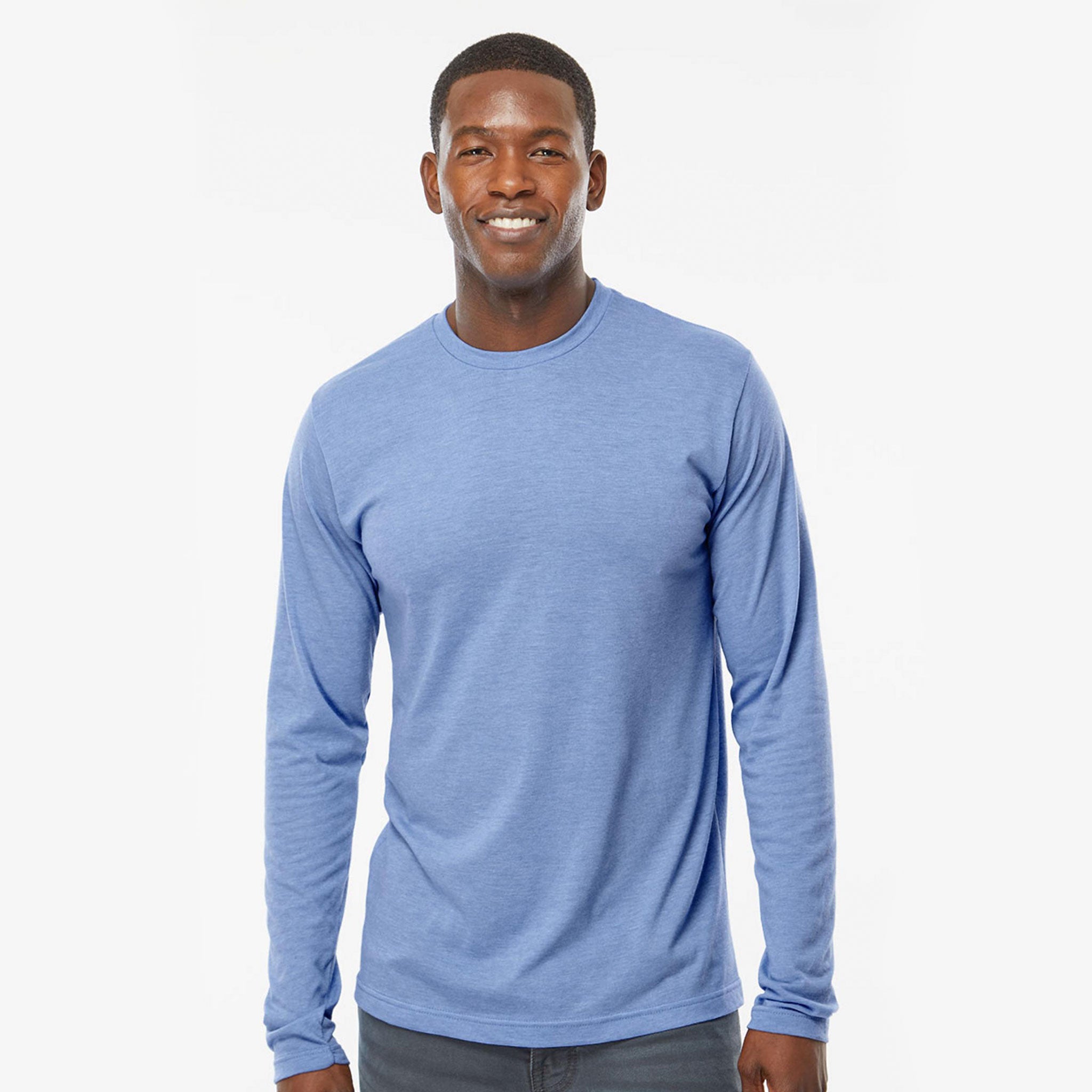 Cuello Redondo Playeras Para Hombre Modernas Playera Cuello