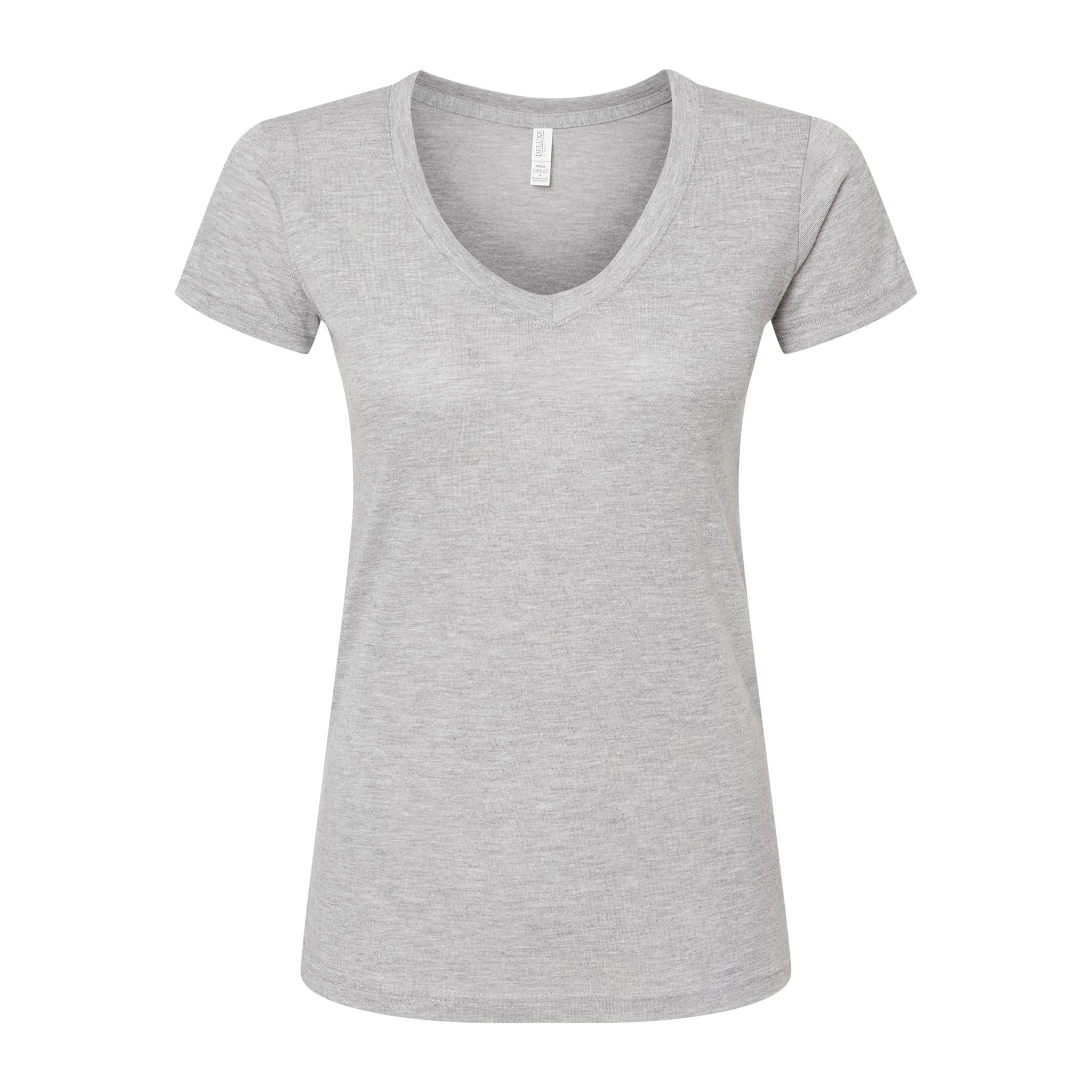 Playera Yazbek Playera Gris De Mujer Heavy Weight Precio Playera