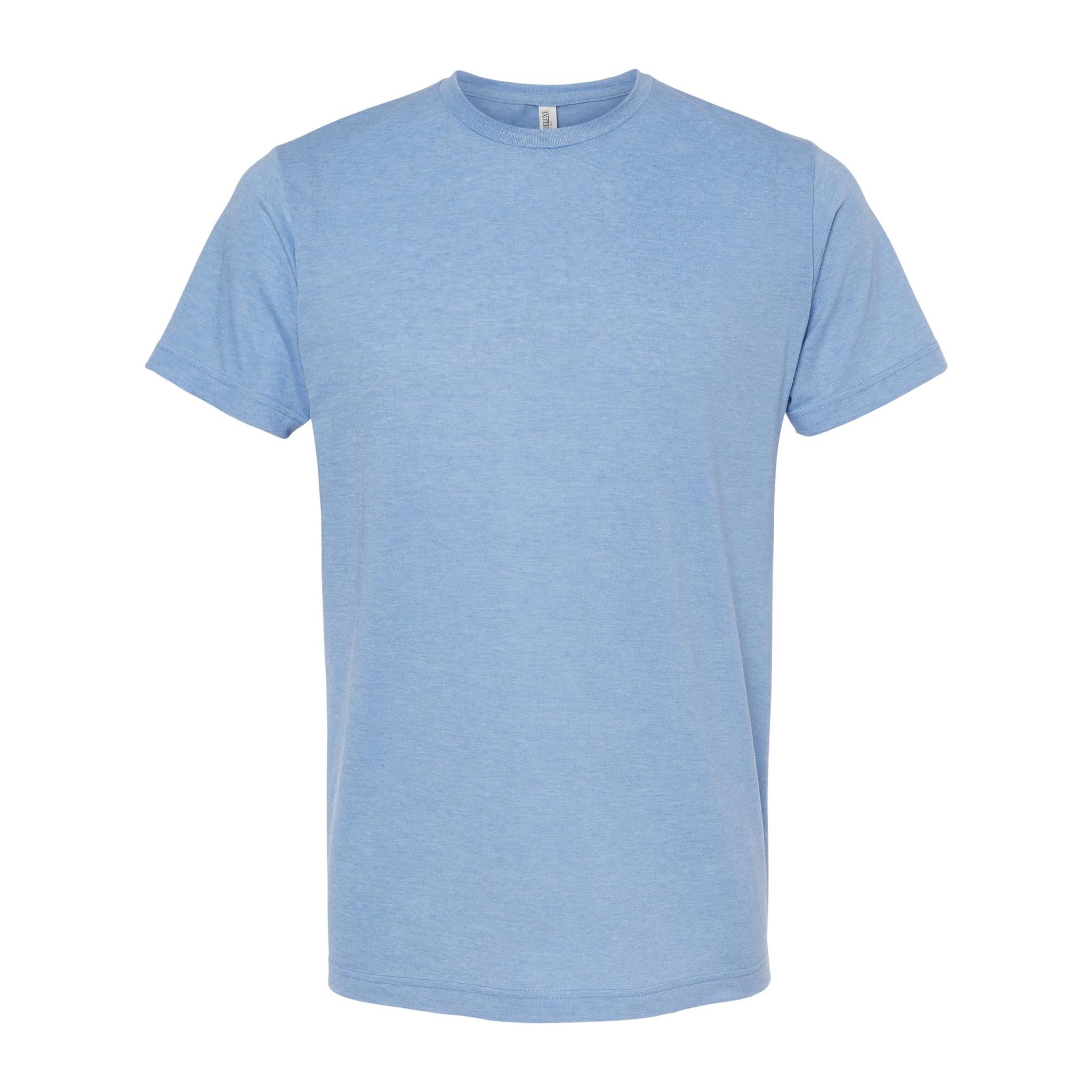 T shirt azul cielo best sale