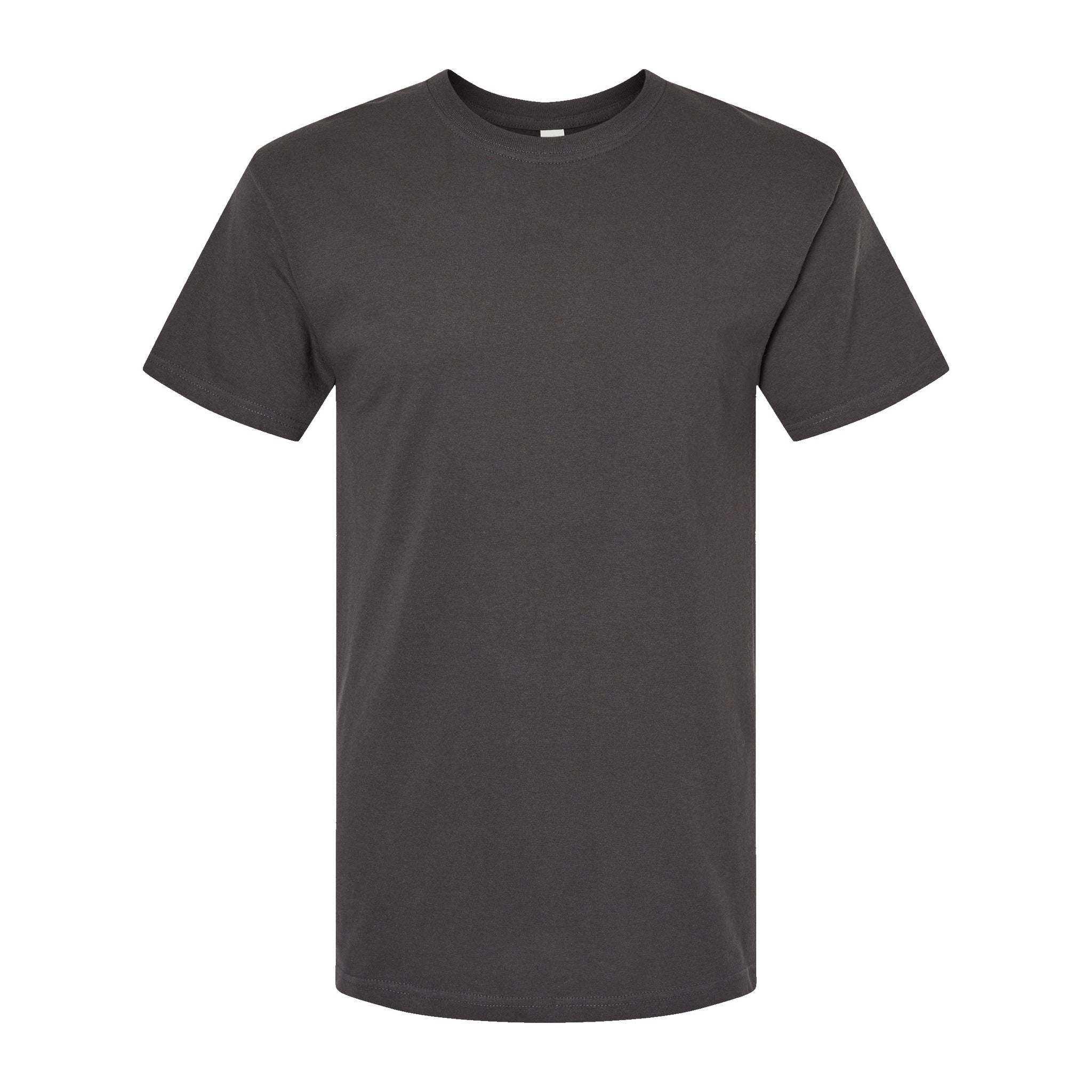 Playeras Oxford Adulto Gold Peso Heavy Weight Suave Textura 4800