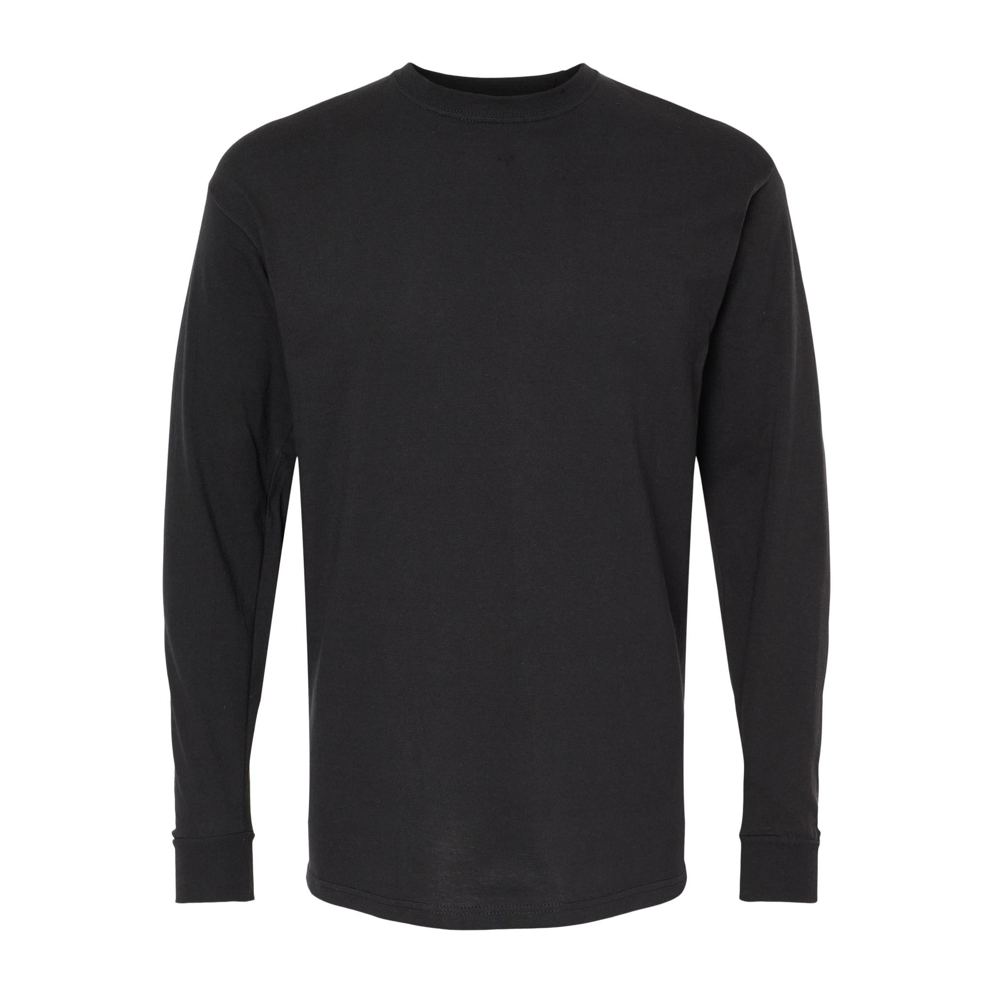 Camiseta 100 % Algodón Nirvana® | BLACK | Camisetas | M&S US