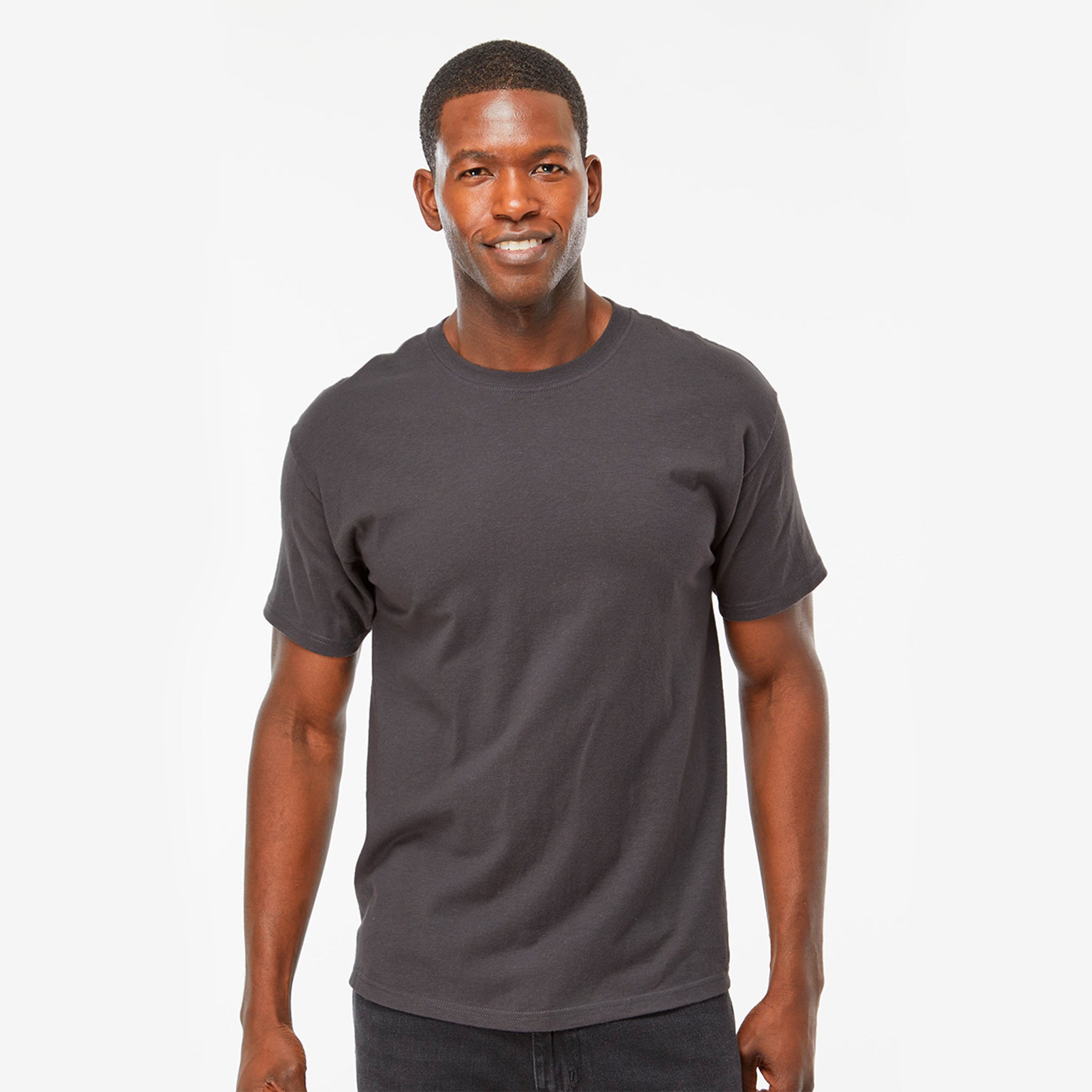 Adulto Peso Ultra Heavy Weight Maxima Suavidad 5500 Gris Oxford