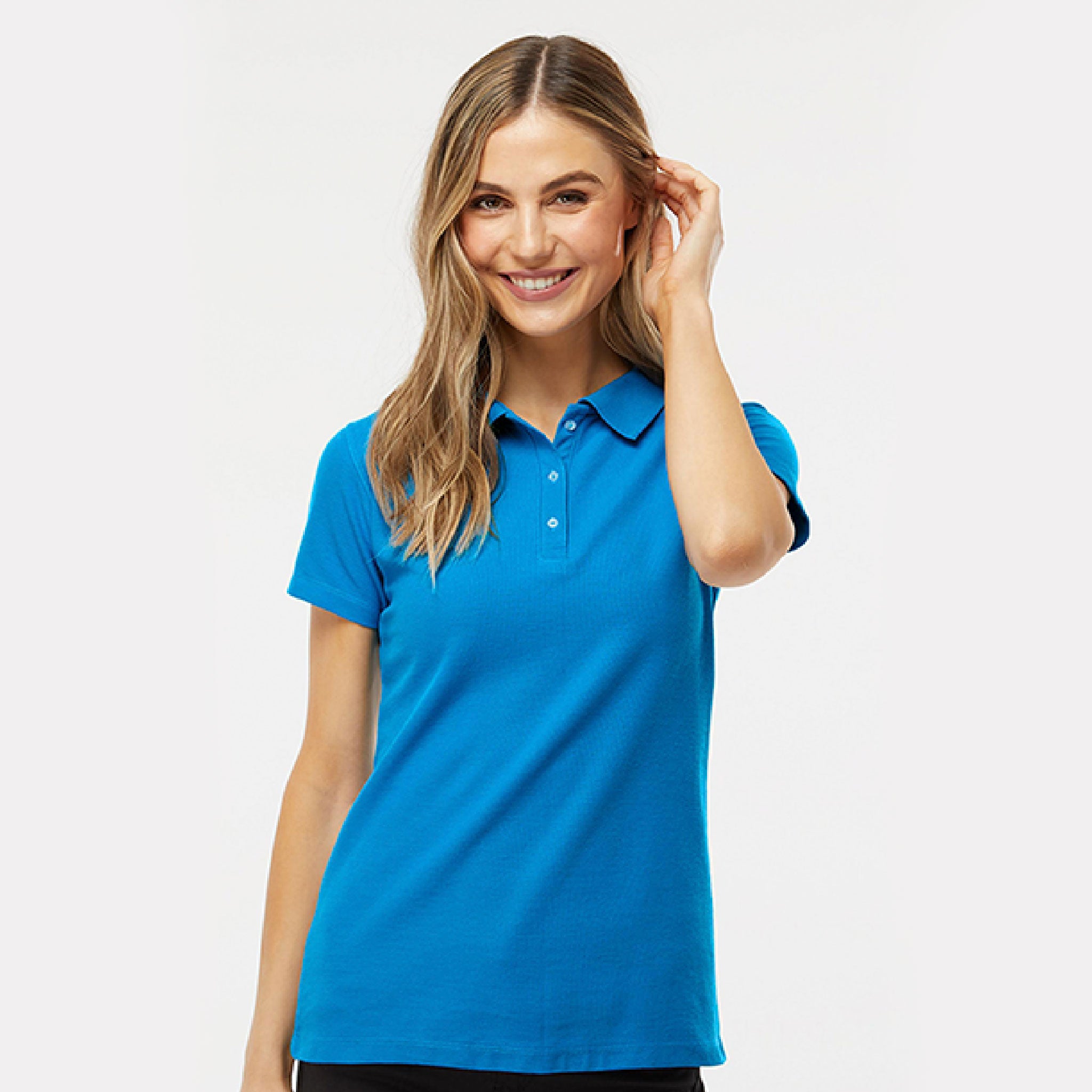 Camisa Playera Polo Azul Turquesa Azul Turquesa Precio Playera