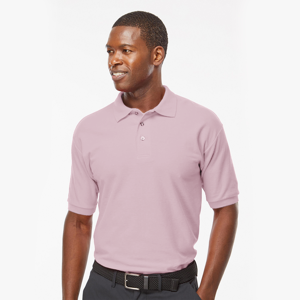 Rosa Pastel Camisas Palo Rosa Camisa Polo Colores Pastel Playera Polo Rosa A0400